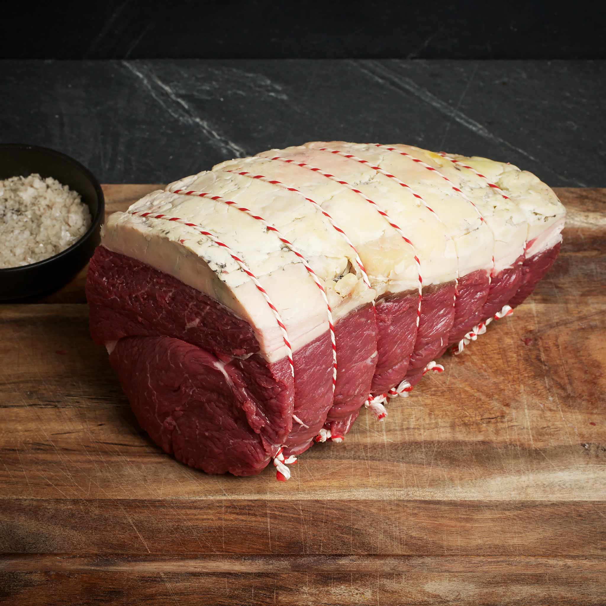 Beef Rump Roast | Pasture Fed Regenerative Beef | The Ethical Butcher