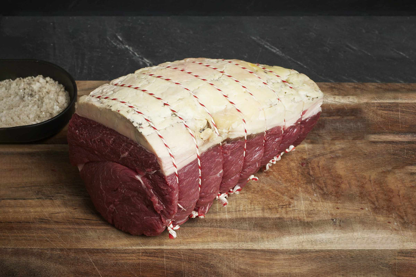 Beef Rump Roast from The Ethical Butcher