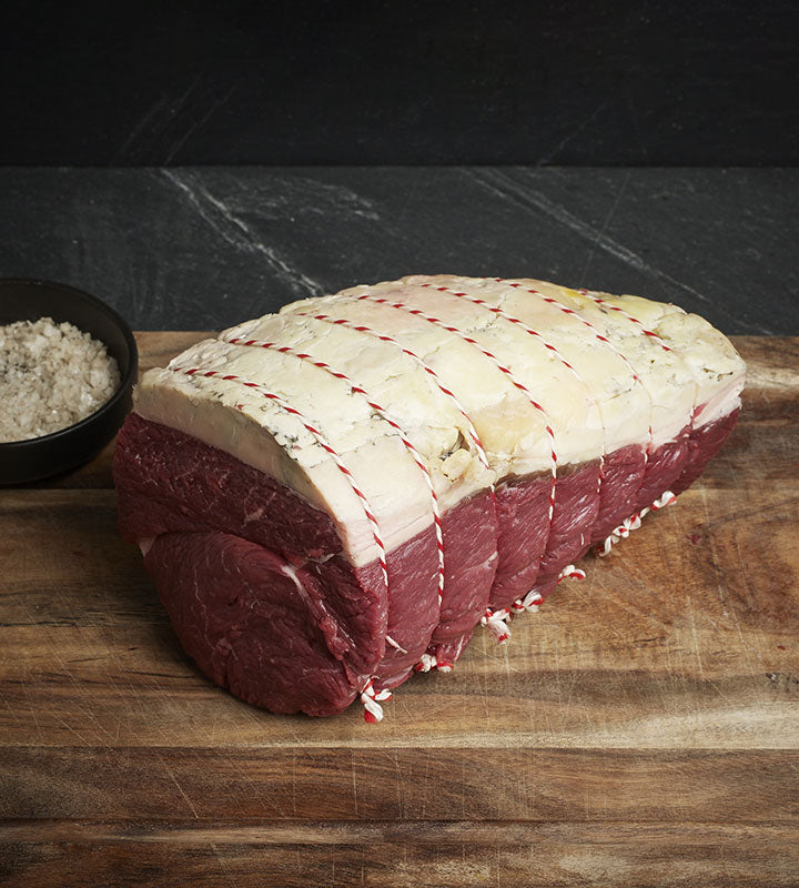 Beef Rump Roast from The Ethical Butcher