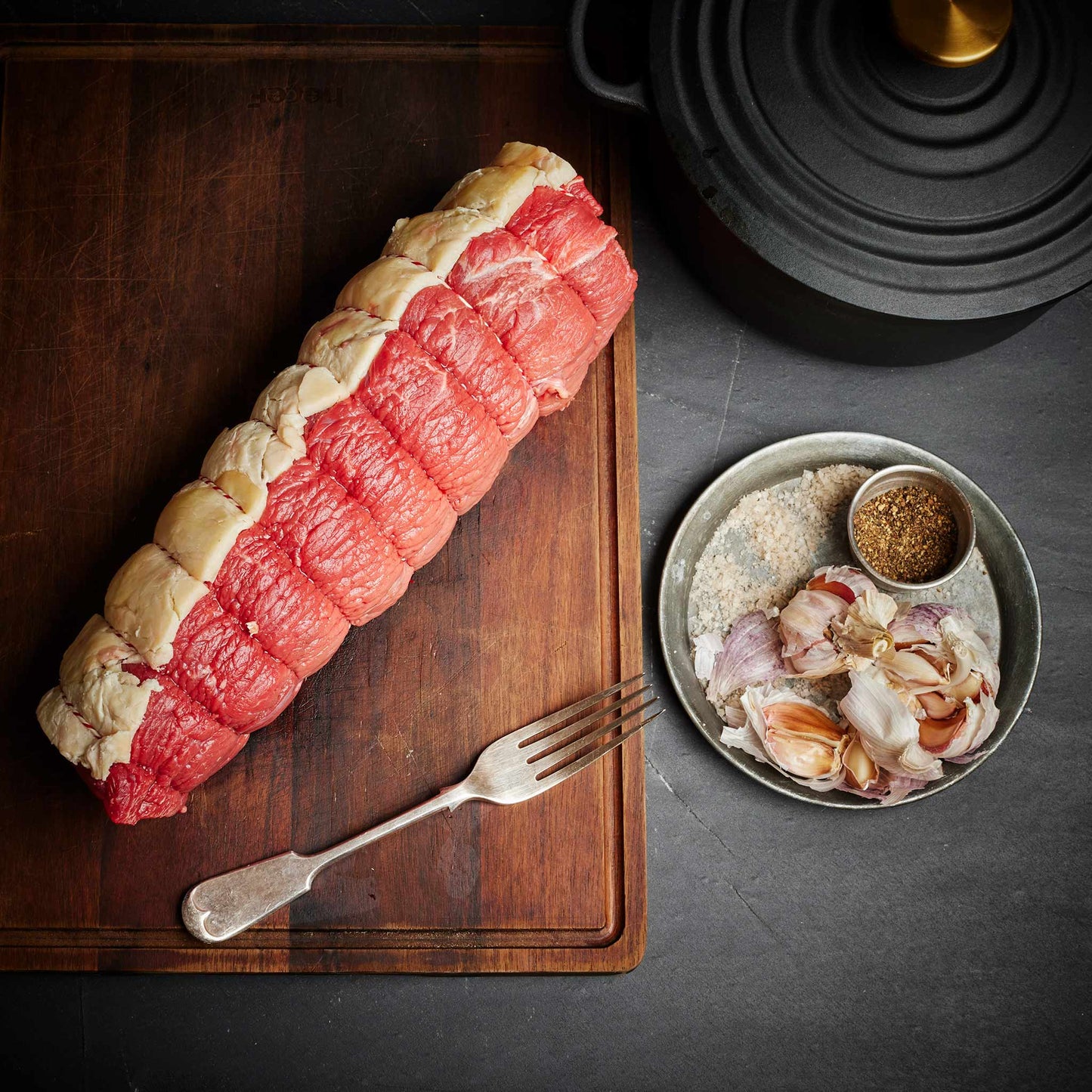 Beef Silverside Roast from The Ethical Butcher