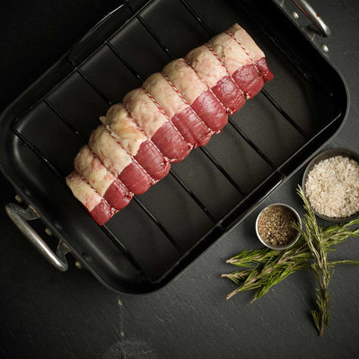 Beef Topside Roast from The Ethical Butcher
