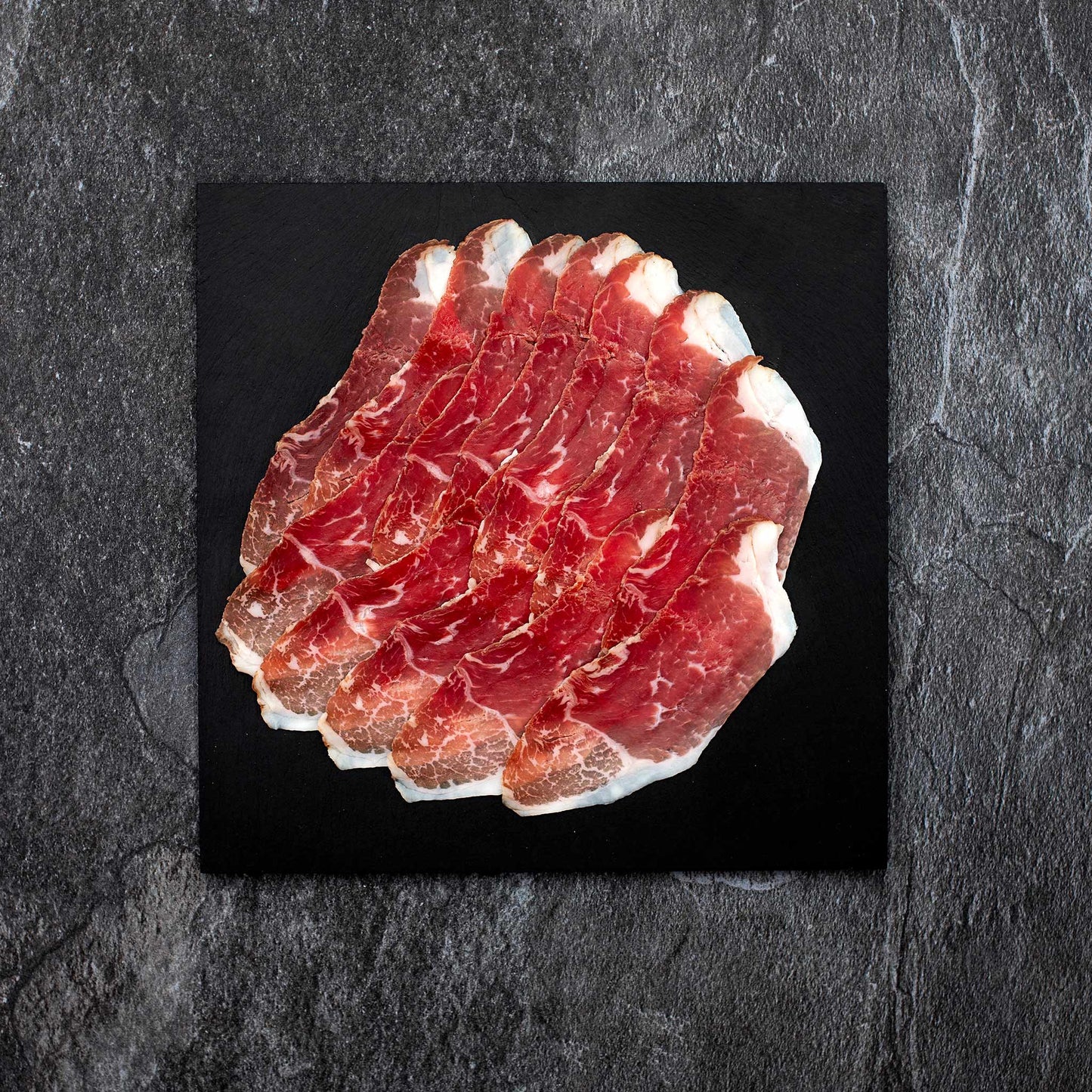 Black Foot Ham from Rare and Pasture