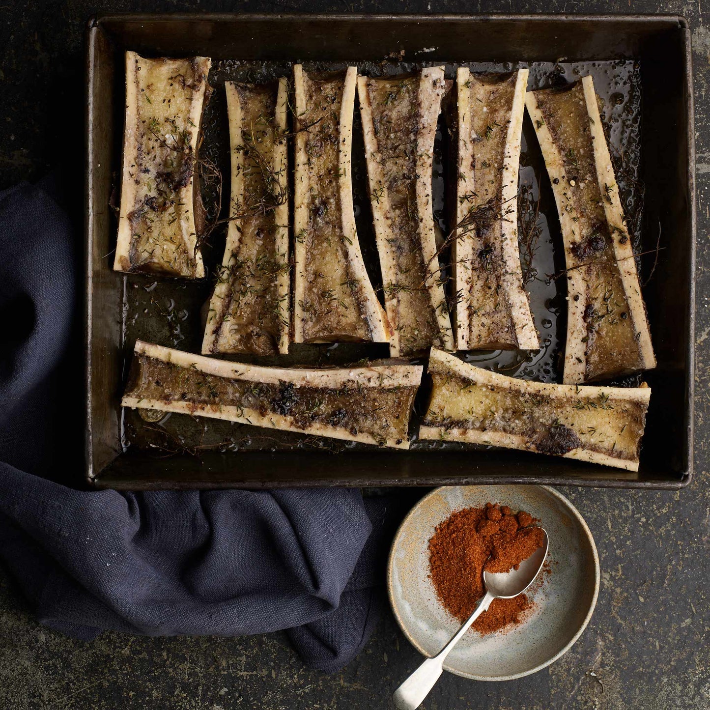 Bone Marrow from The Ethical Butcher
