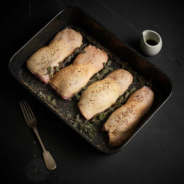 Boned Whole Chicken Legs from The Ethical Butcher
