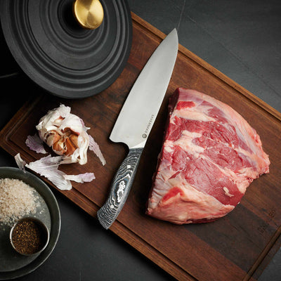 Boneless Beef Shin from The Ethical Butcher