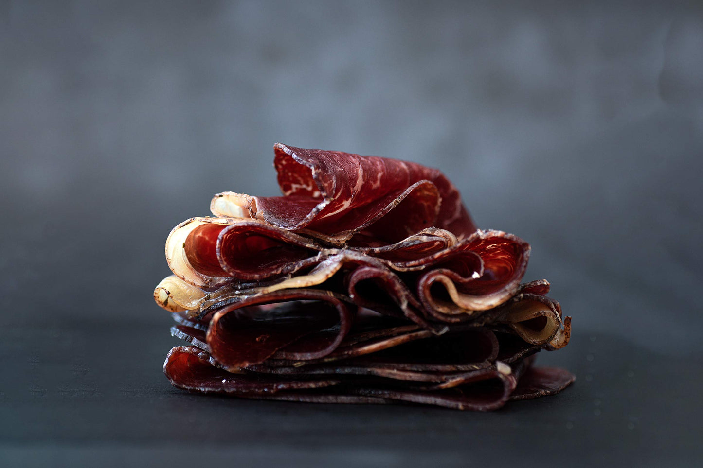 New Year Charcuterie