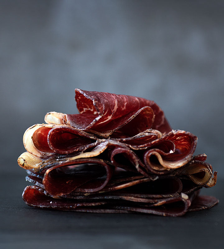 New Year Charcuterie