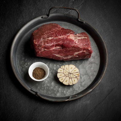 Chateaubriand from The Ethical Butcher