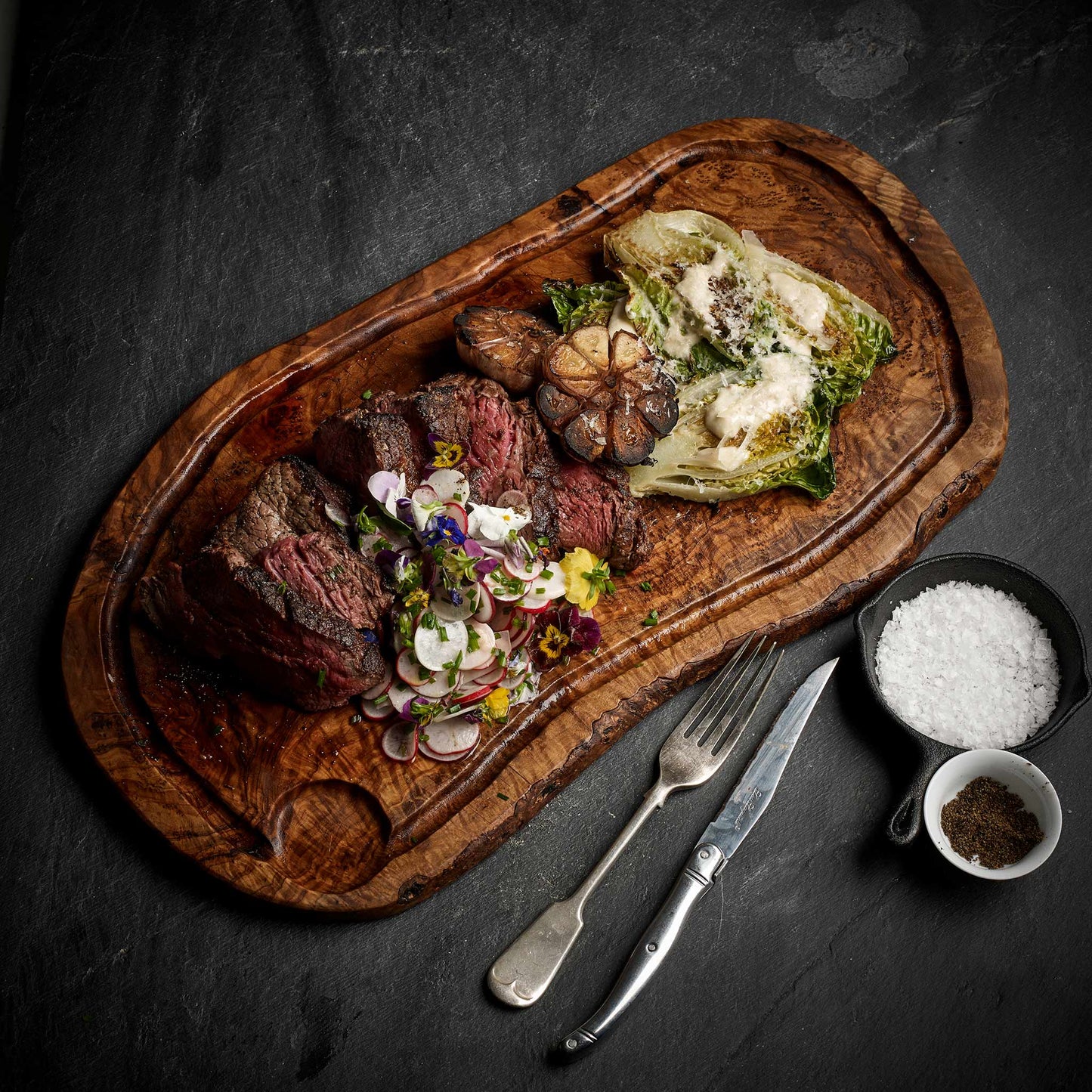 Chateaubriand from The Ethical Butcher