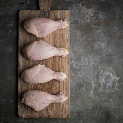Chicken Drumsticks from The Ethical Butcher