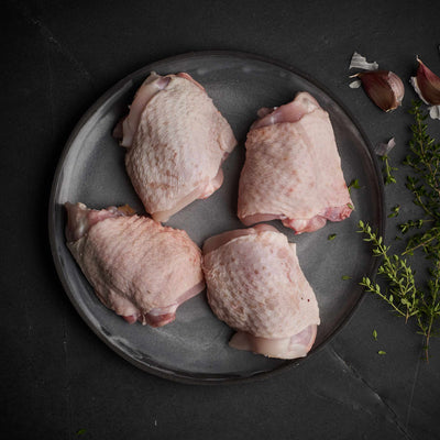 Chicken Thighs from The Ethical Butcher