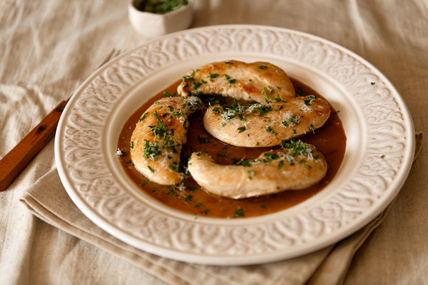 Chicken Inner Fillets (Goujons)