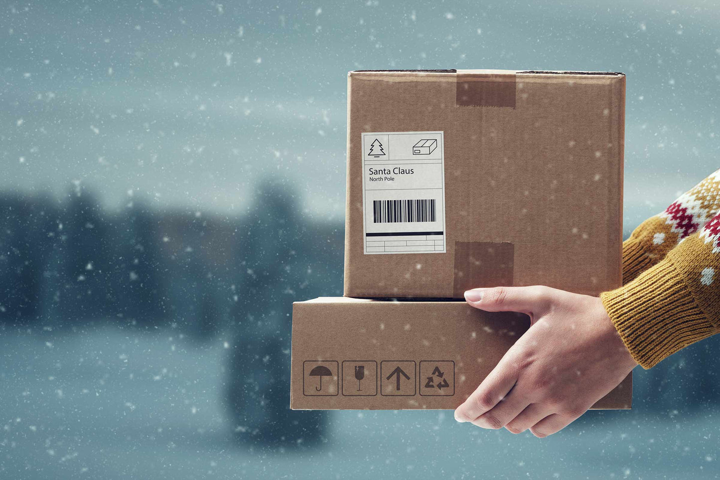 The Ethical Butcher UK home delivery information