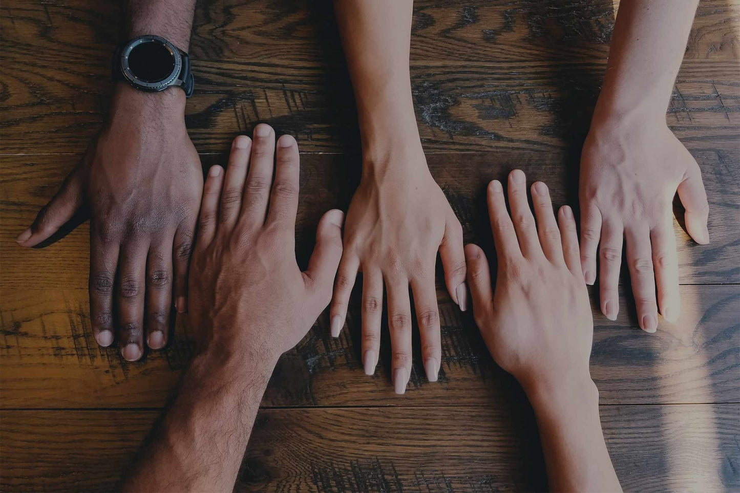 Hands