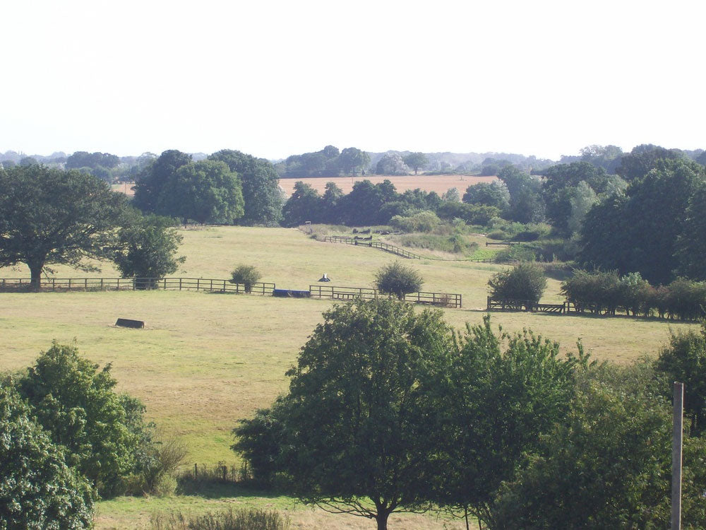 Deersbrook Farm