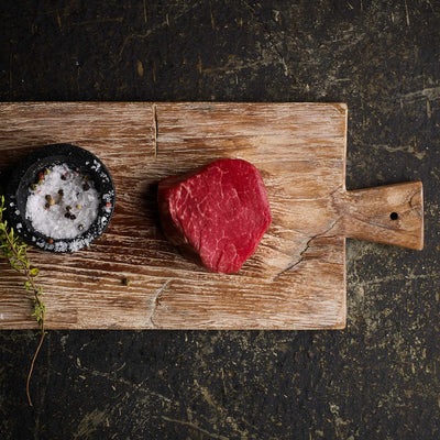 Fillet Steak from The Ethical Butcher