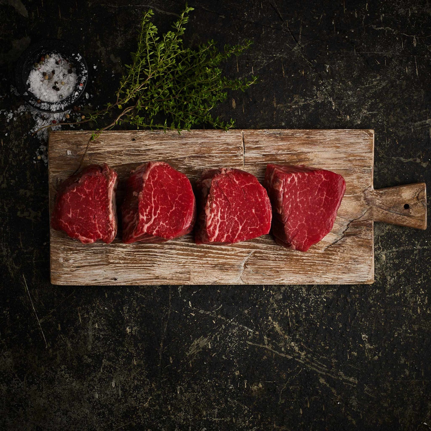 Fillet Steak from The Ethical Butcher