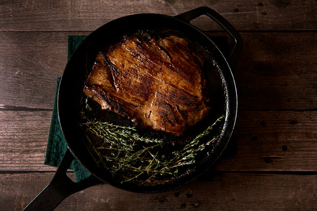 Beef Flank Steak