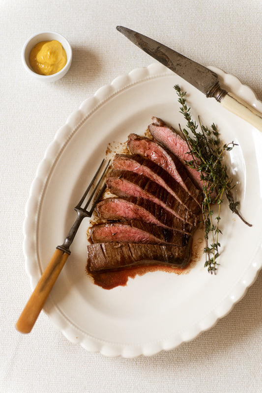 Beef Flank Steak