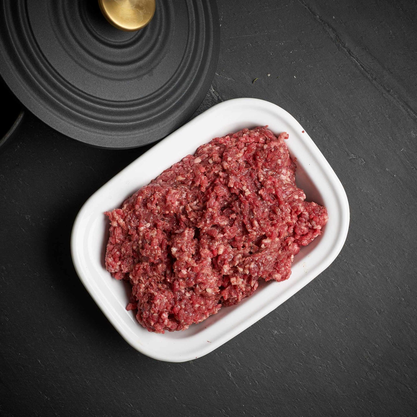 Fortified Beef Mince from The Ethical Butcher