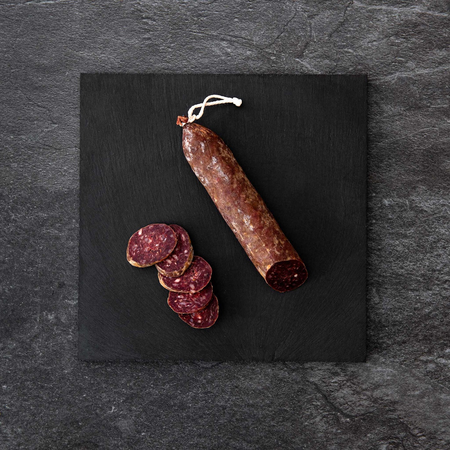 Fowlescombe Farm x Black Foot Salami by Rare and Pasture