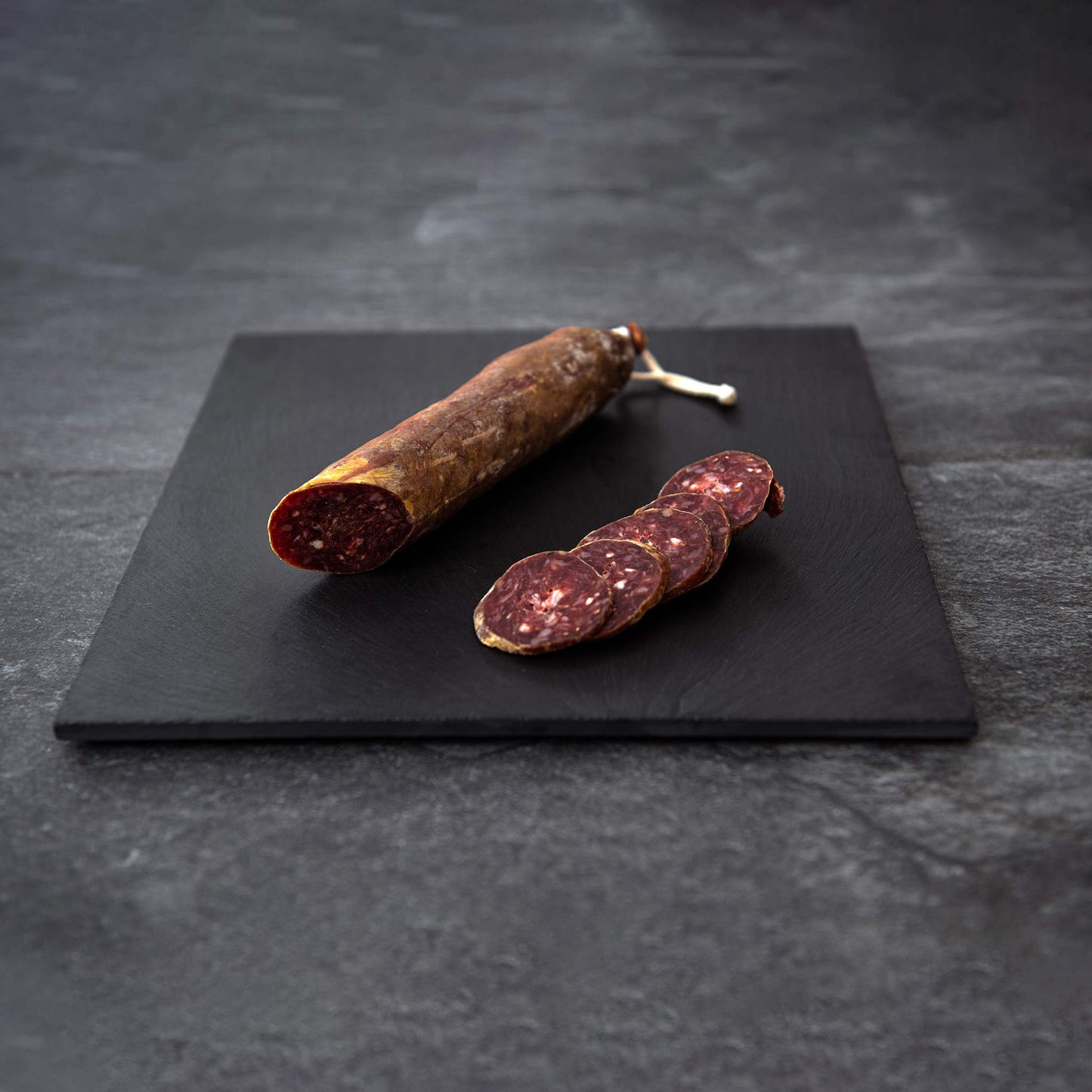 Fowlescombe Farm x Black Foot Salami by Rare and Pasture