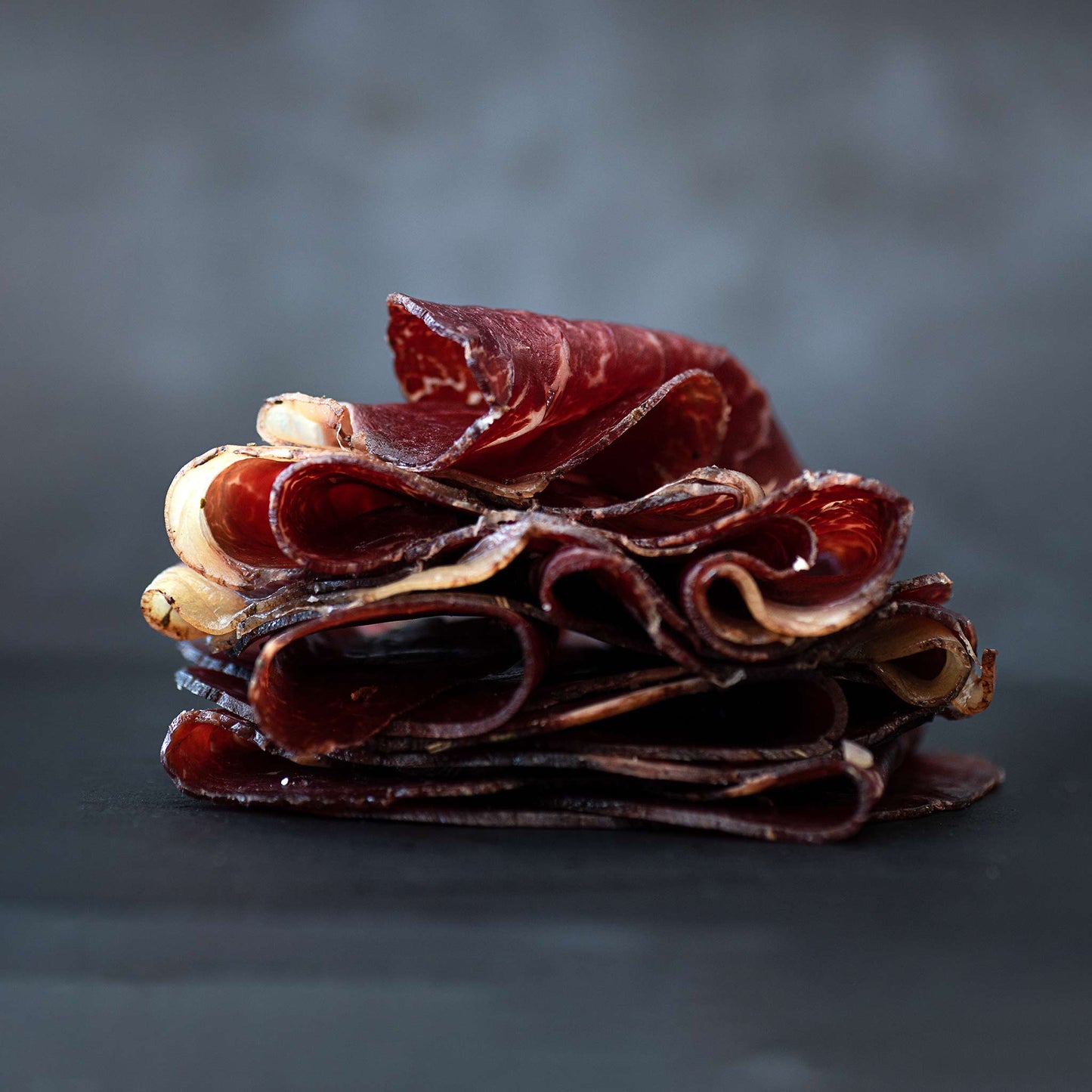 Fowlescombe Farm Beef Bresaola by Rare and Pasture