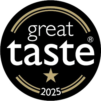 Great Taste 2025 award