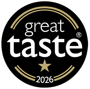 Great Taste Award 2026