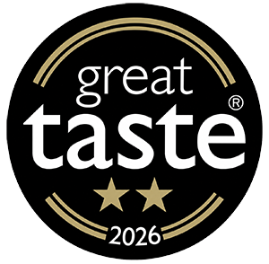 Great Taste award winner