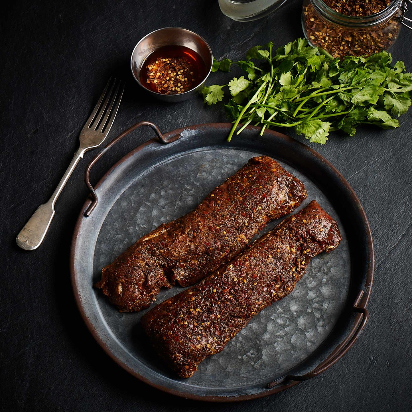 Lamb Neck Fillets from The Ethical Butcher
