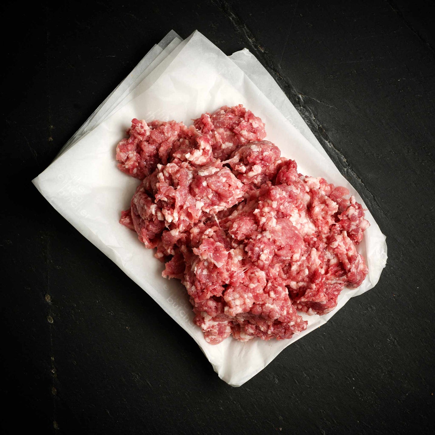 Minced Pork - 15-20% from The Ethical Butcher