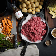 Organic Beef Mince from The Ethical Butcher