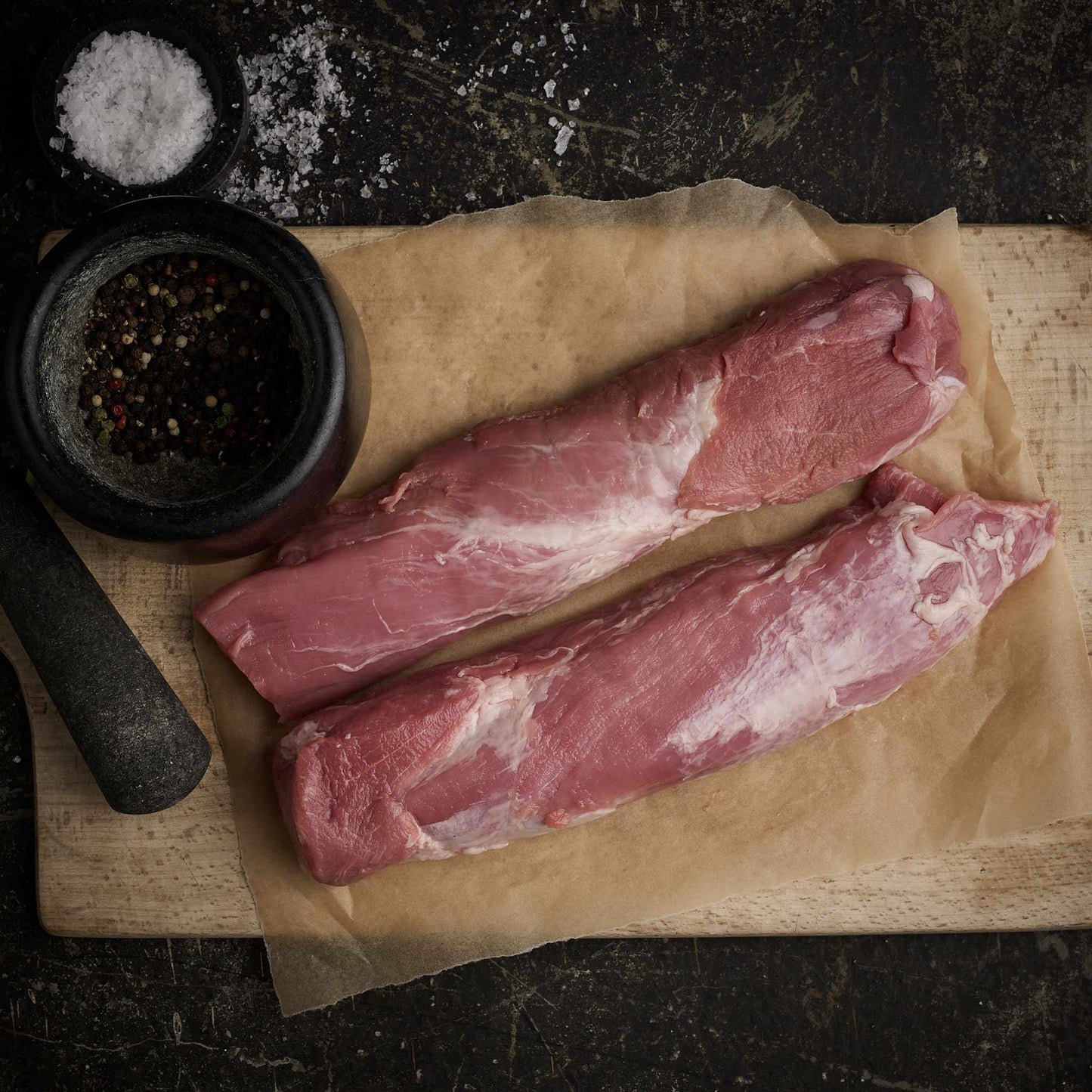 Boneless Pork Loin Roast from The Ethical Butcher