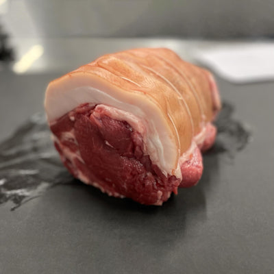 Boneless Pork Shoulder from The Ethical Butcher