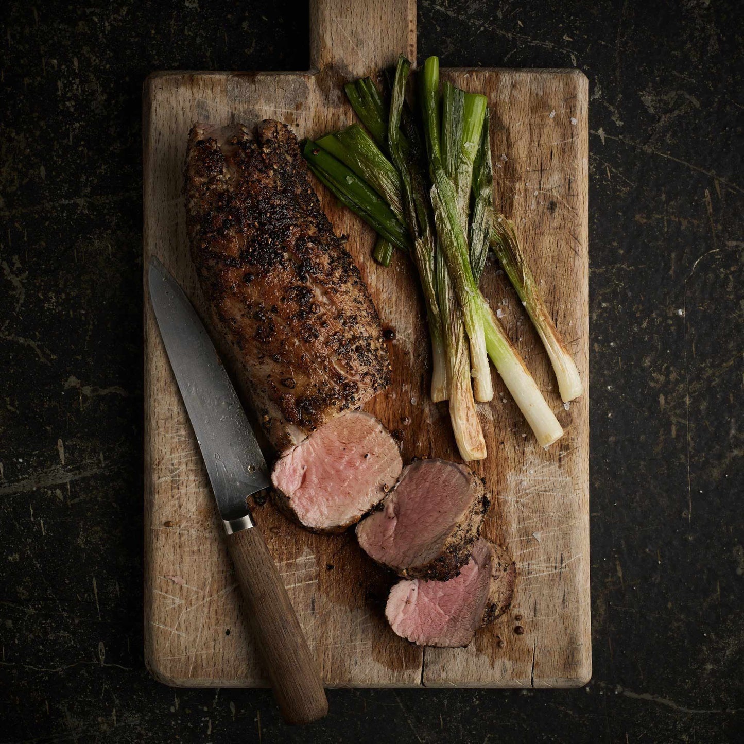 Pork Tenderloin from The Ethical Butcher