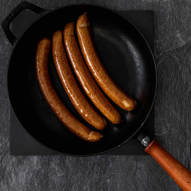 Porkfurter by Rare & Pasture from The Ethical Butcher