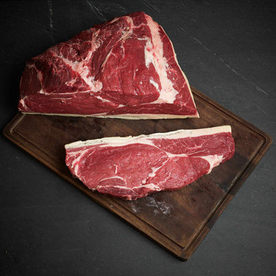 Rump Steak Sharing Slice from The Ethical Butcher