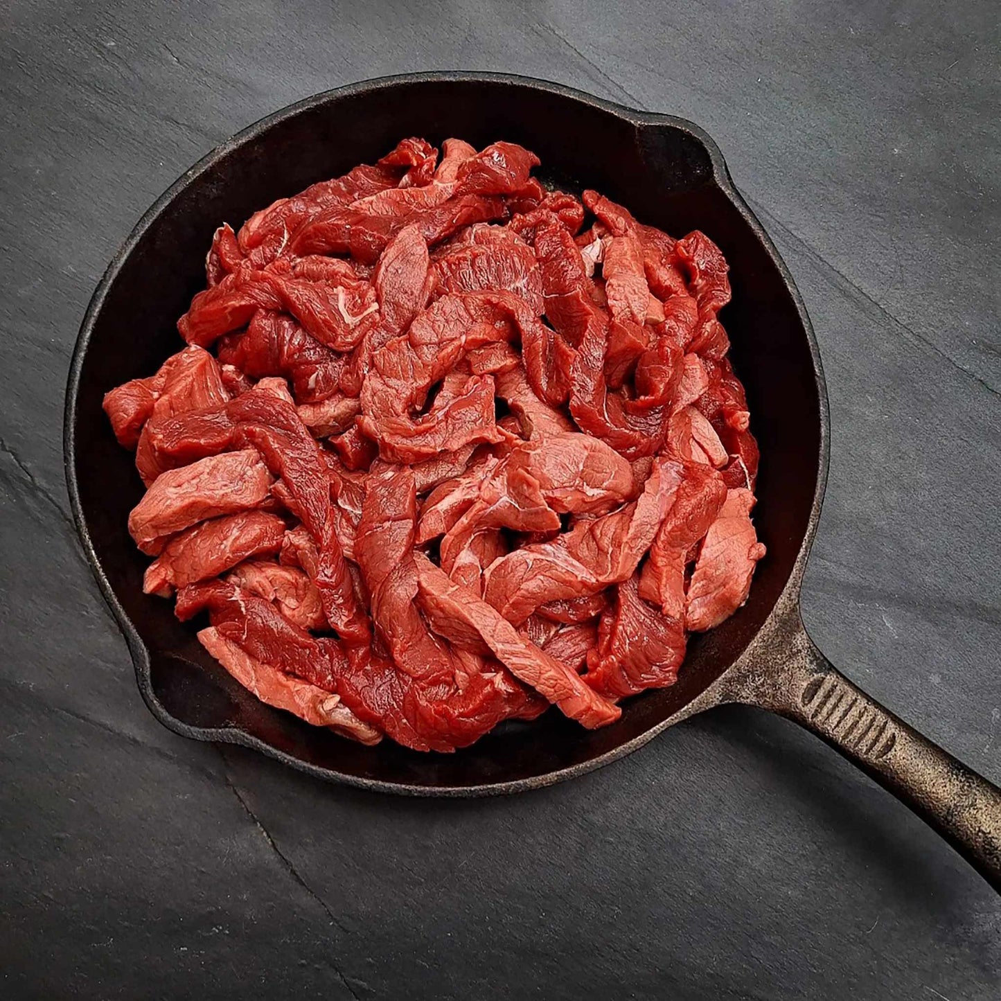 Stir Fry Strips - 900g from The Ethical Butcher