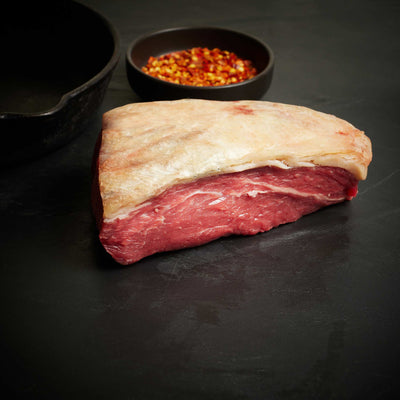 Tri Tip Portion from The Ethical Butcher