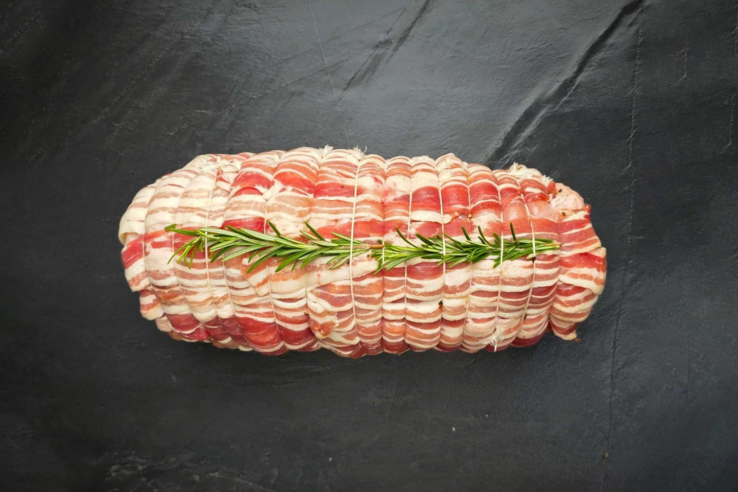 Tuscan-Style Turkey Alla Porchetta from The Ethical Butcher