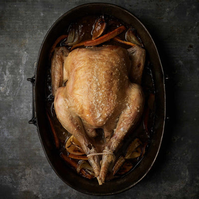 Whole Pasture Raised Chicken from The Ethical Butcher