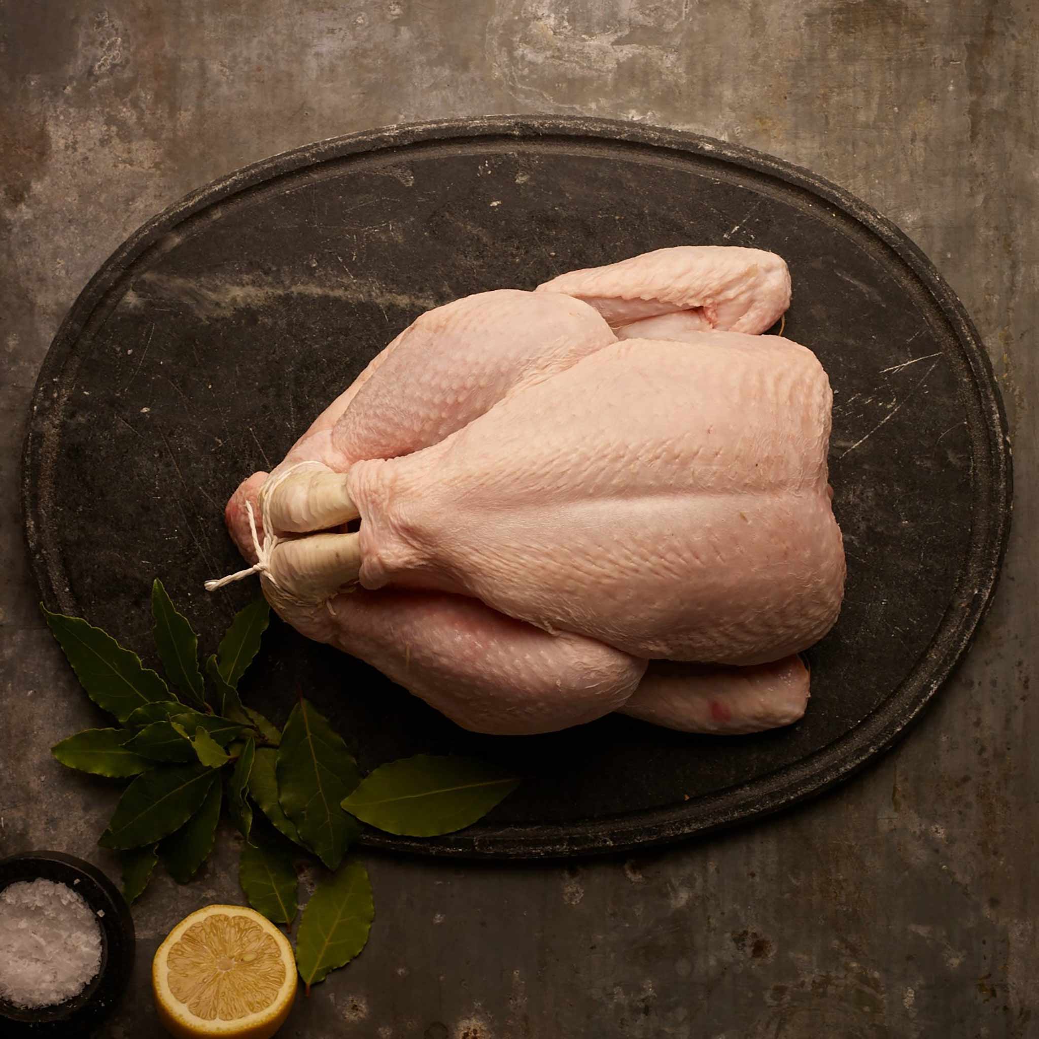 Buy Soy Free Chicken Online | 100% Pasture Fed | The Ethical Butcher