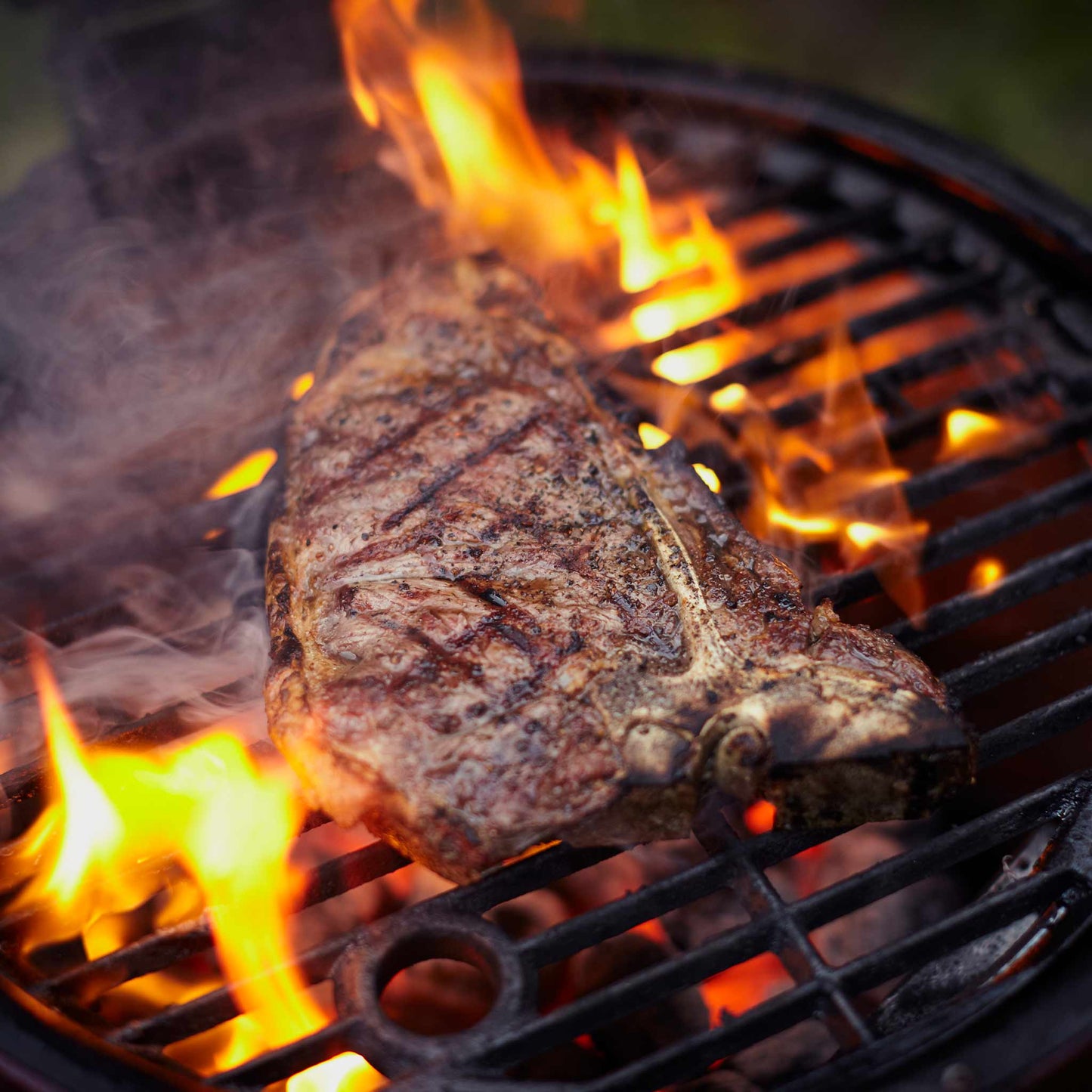 Wing Rib Steak from The Ethical Butcher