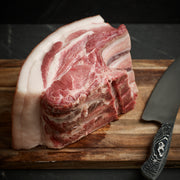 Pork Shoulder - Bone In
