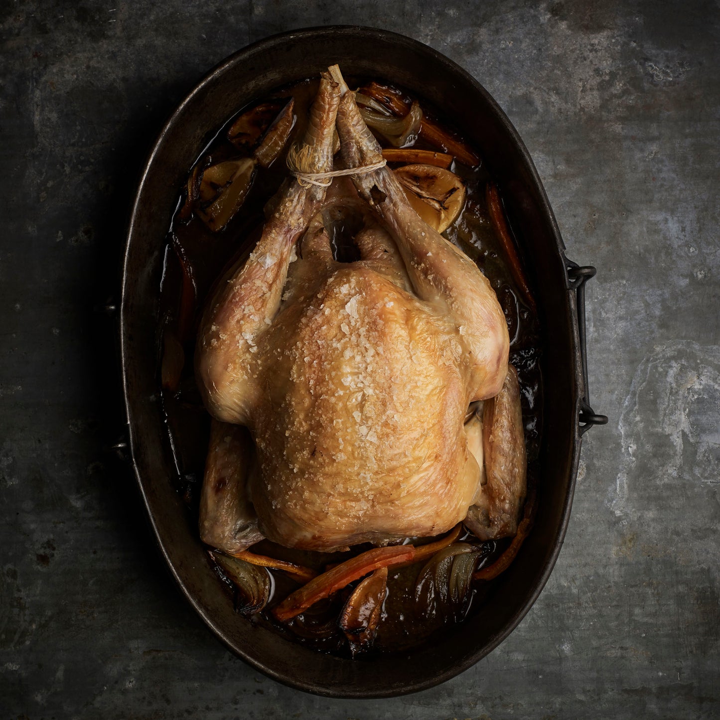 1.7kg Whole Chicken from The Ethical Butcher