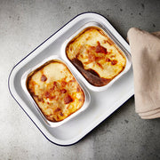 The Wild Hare Lasagne