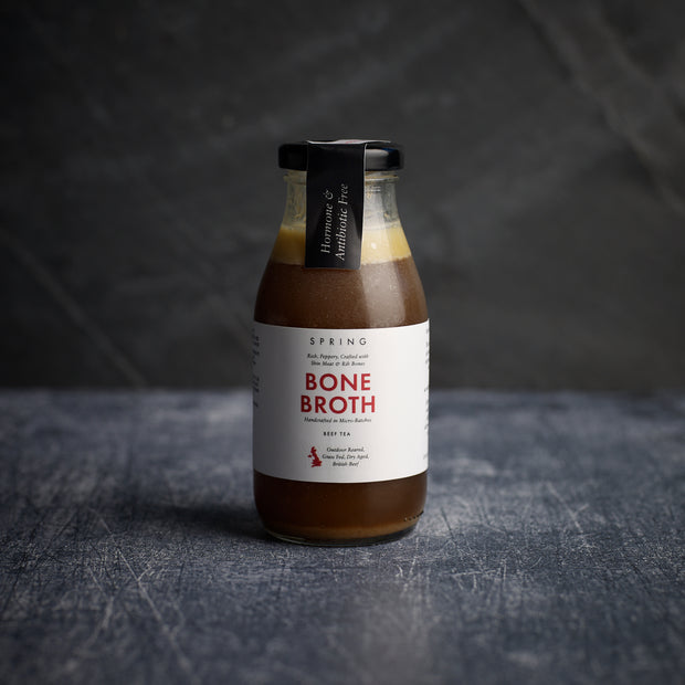 Buy Grass Fed Beef Online | The Ethical Butcher