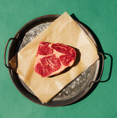 Honest & Ethical Ribeye Steak