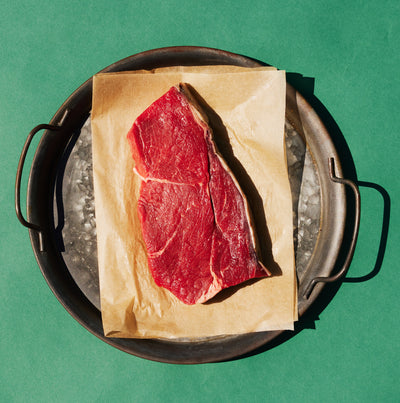 Honest & Ethical Rump Steak